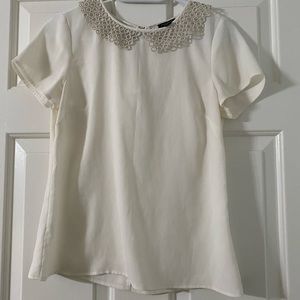 Ann Taylor Top